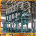 maize mill machine,maize flour milling plant,maize flour production line